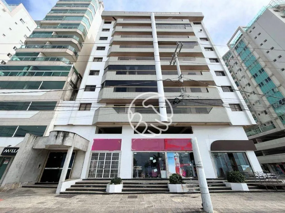 Apartamento, 3 quartos, 105 m² - Foto 3