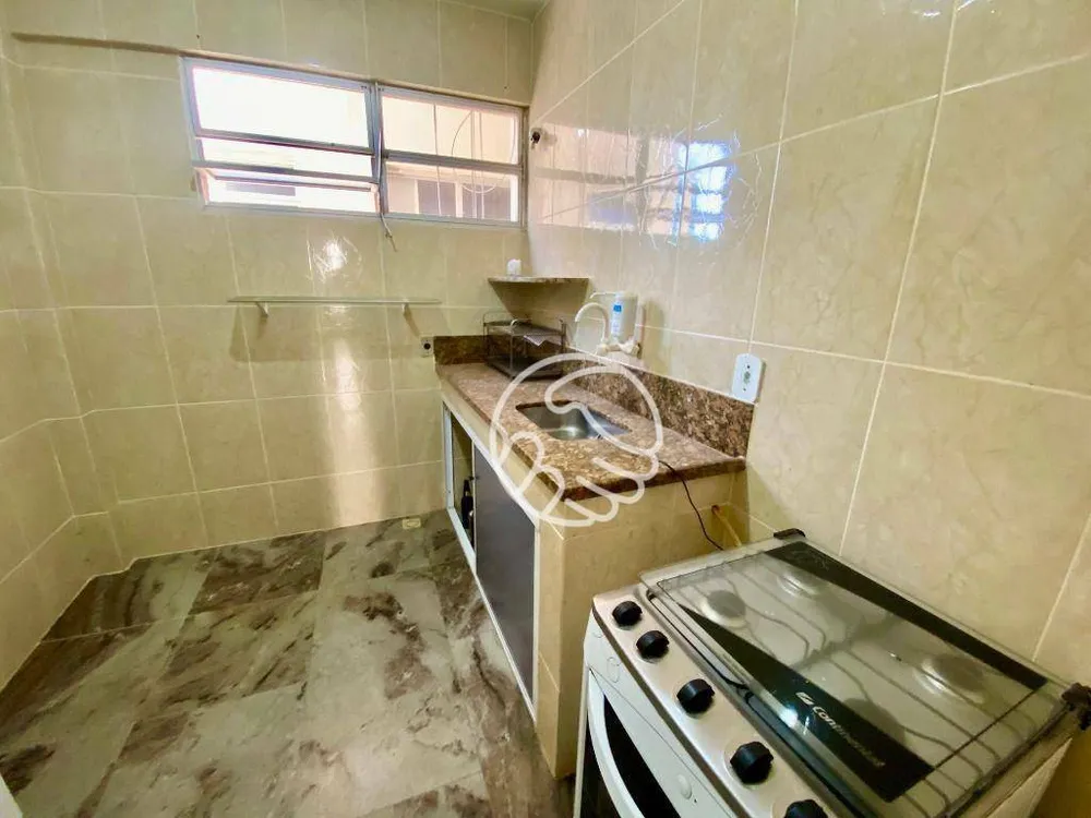 Apartamento, 1 quarto, 39 m² - Foto 5