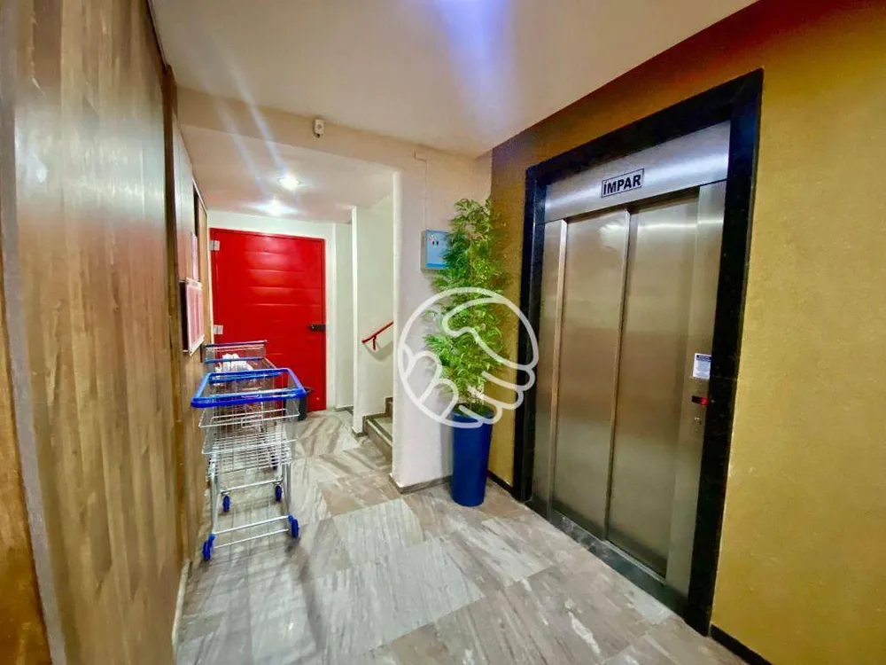 Apartamento, 1 quarto, 39 m² - Foto 10