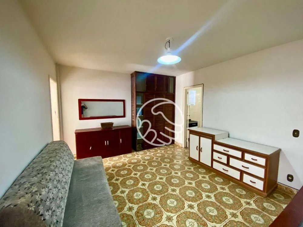 Apartamento, 1 quarto, 39 m² - Foto 2