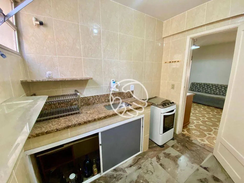 Apartamento, 1 quarto, 39 m² - Foto 6