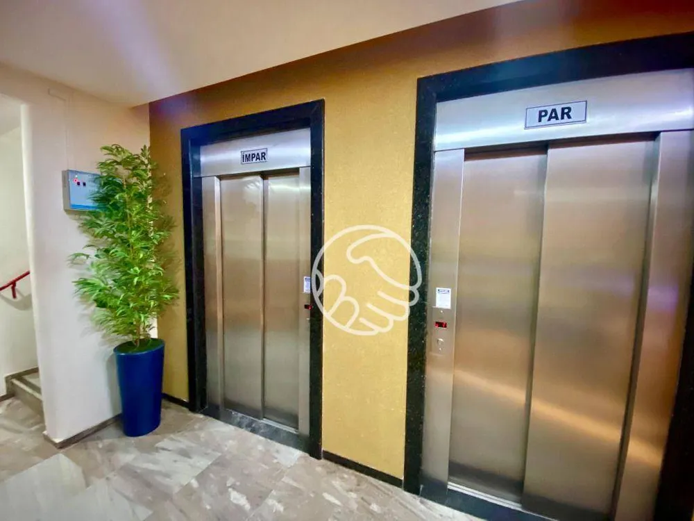 Apartamento, 1 quarto, 39 m² - Foto 16