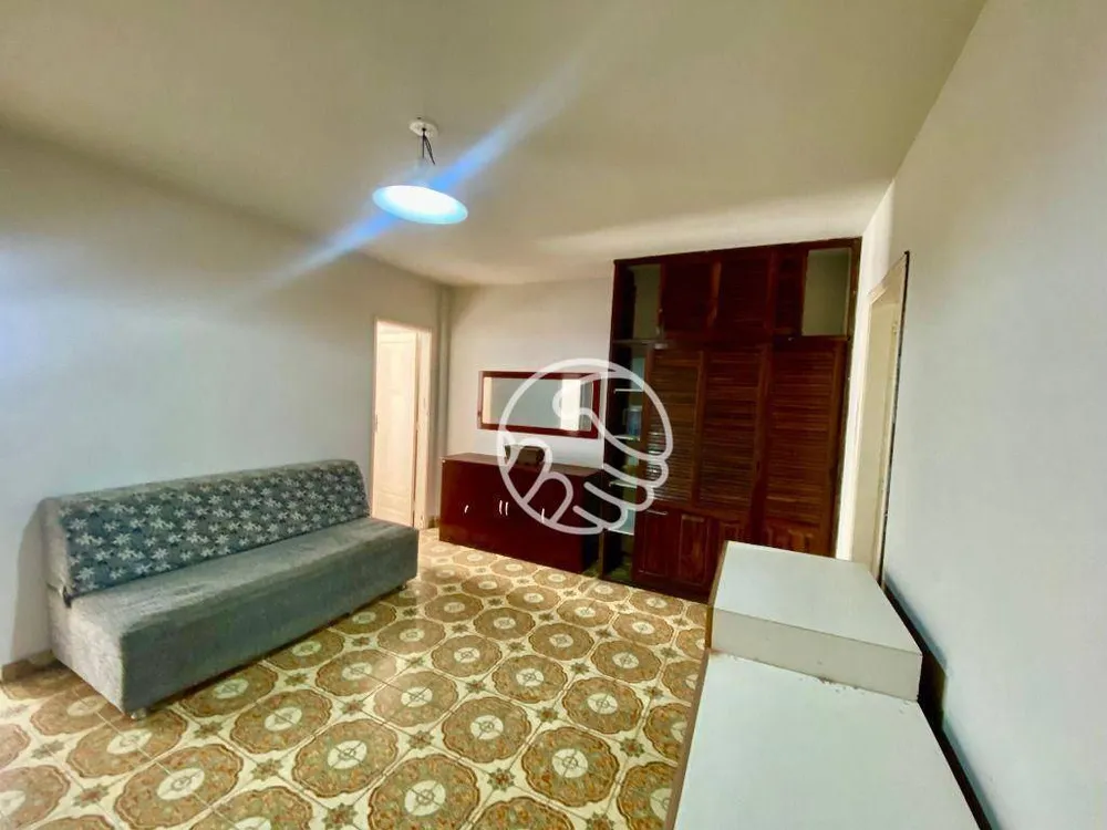 Apartamento, 1 quarto, 39 m² - Foto 1
