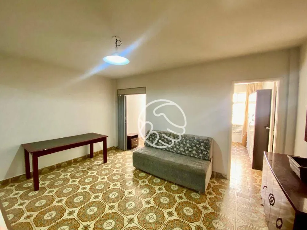 Apartamento, 1 quarto, 39 m² - Foto 4