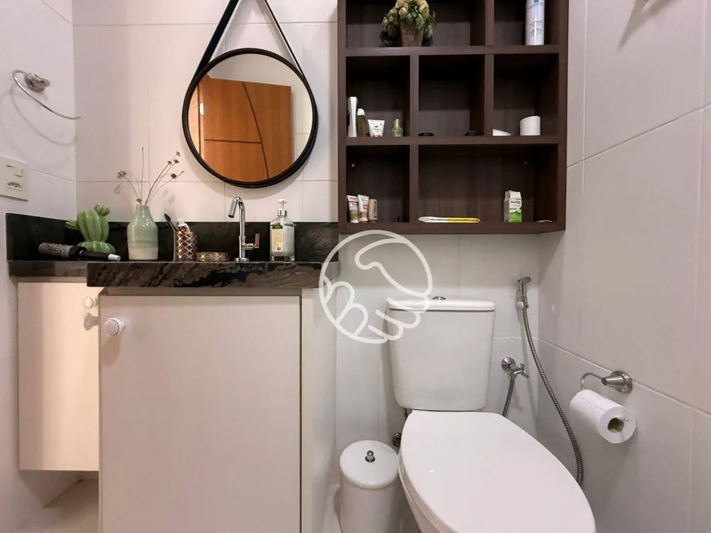 Apartamento, 2 quartos, 64 m² - Foto 5