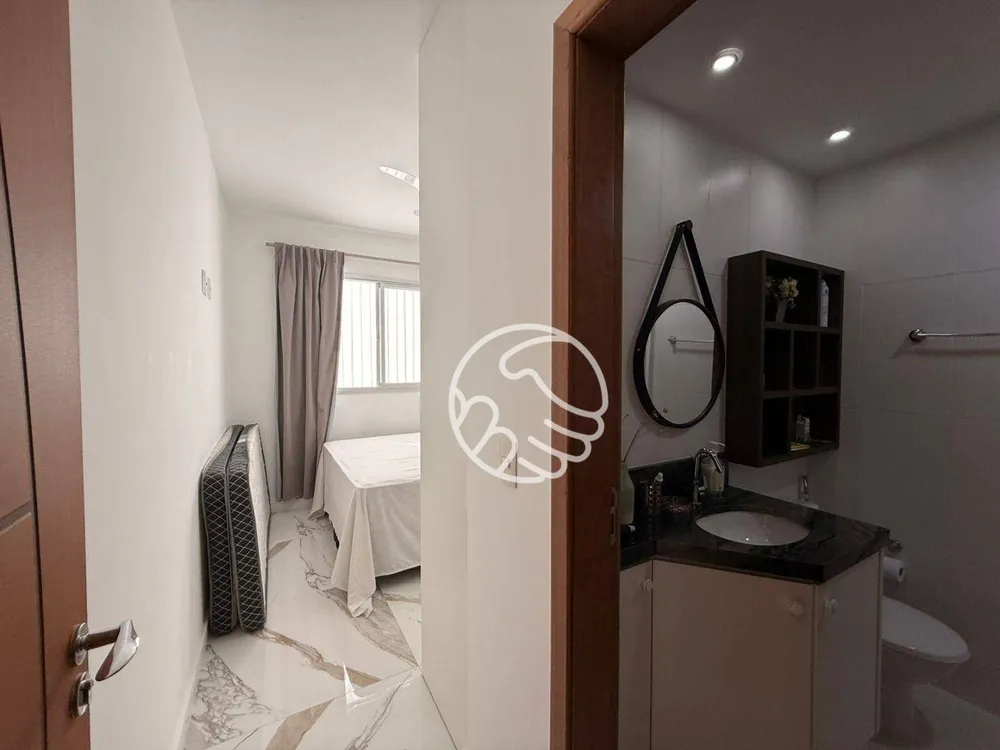 Apartamento, 2 quartos, 64 m² - Foto 6