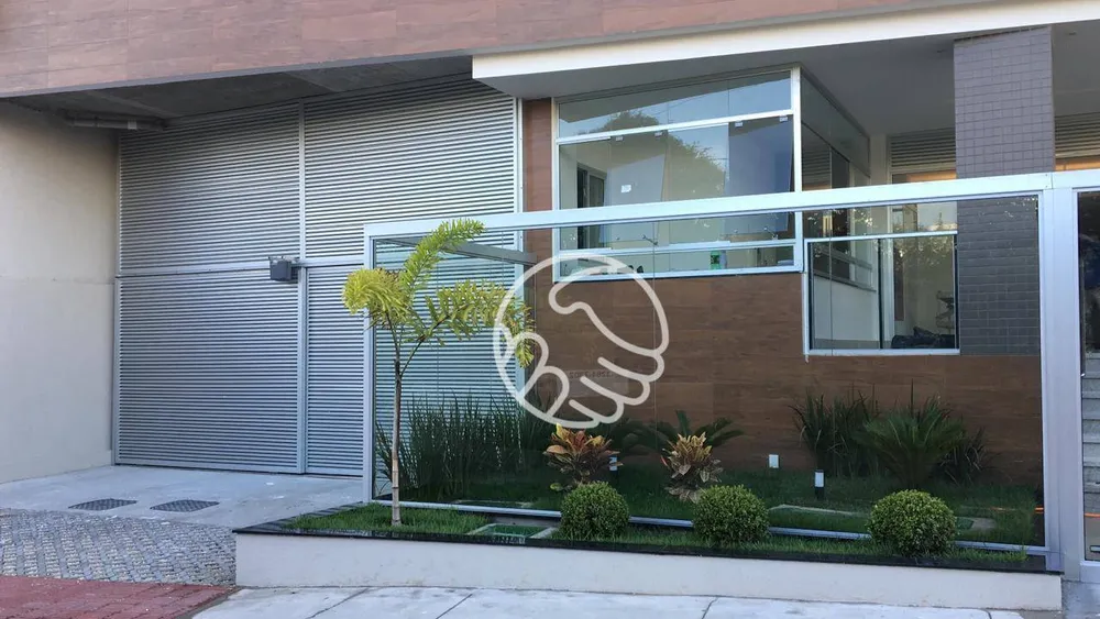 Apartamento, 2 quartos, 64 m² - Foto 11