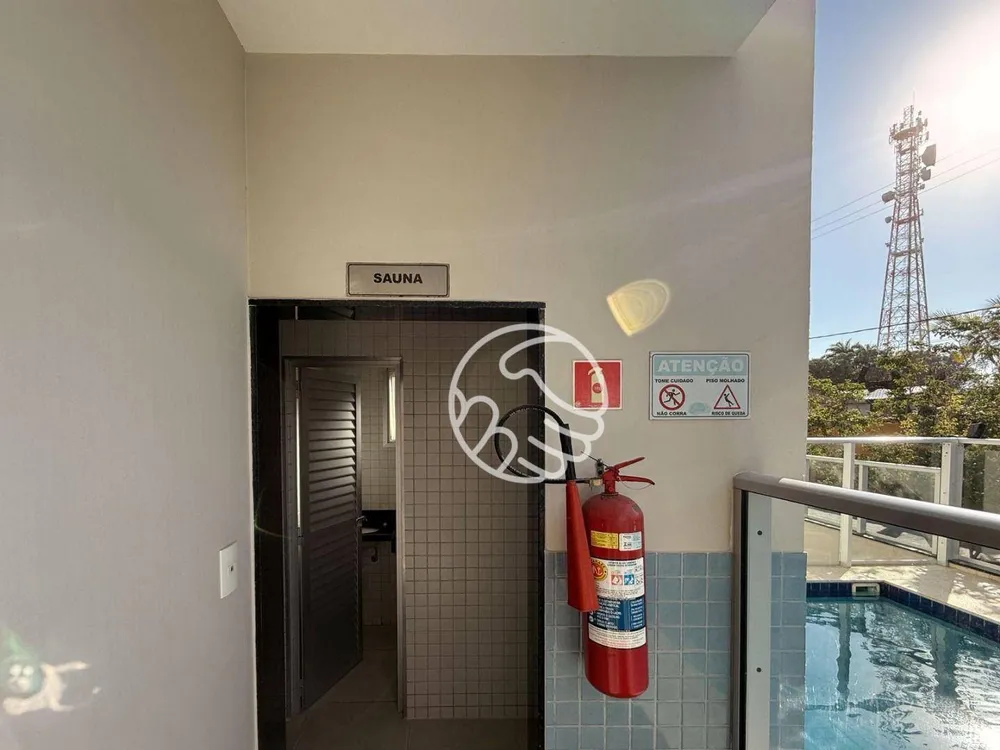 Apartamento, 2 quartos, 64 m² - Foto 2