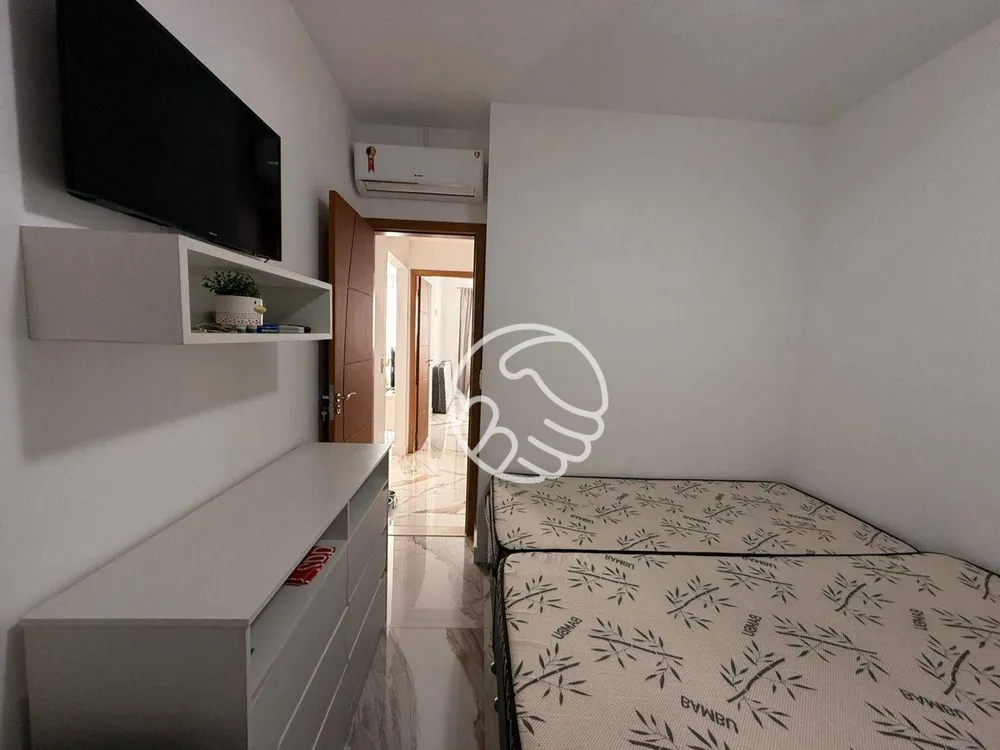 Apartamento, 2 quartos, 64 m² - Foto 3