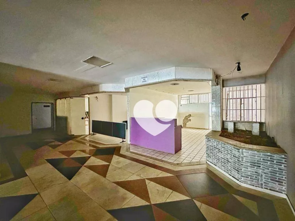 Loja-Salão, 407 m² - Foto 7