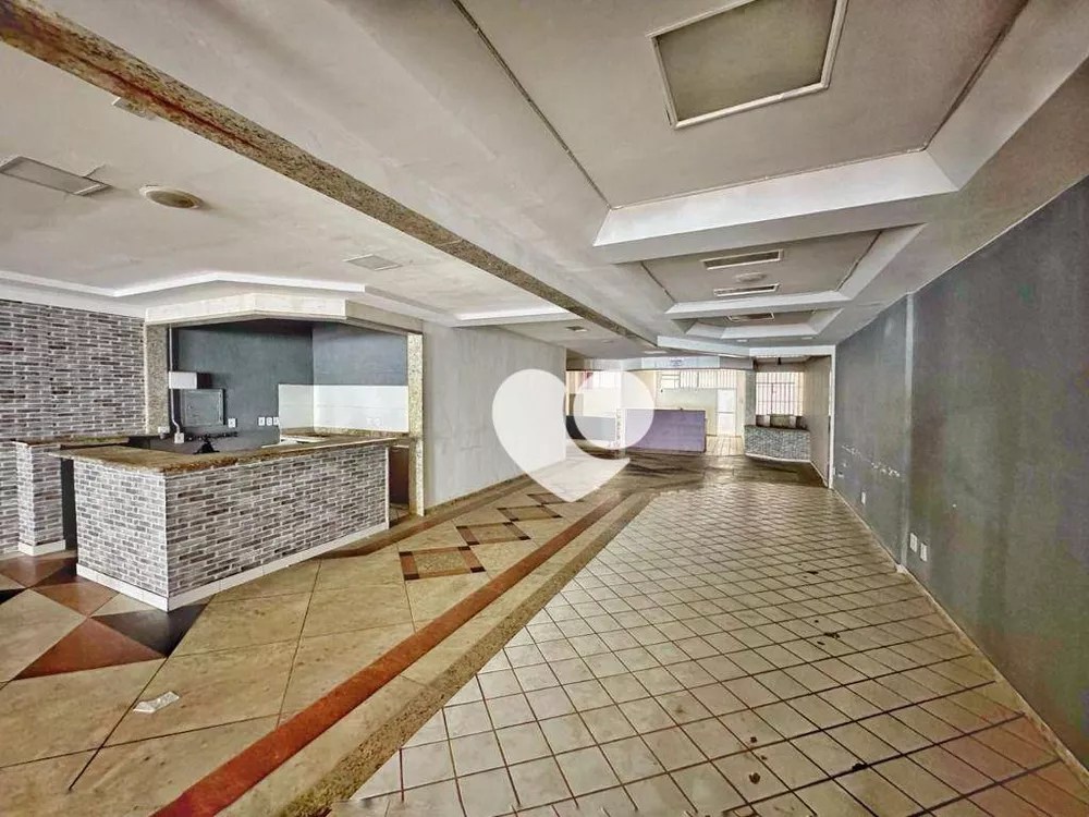 Loja-Salão, 407 m² - Foto 11