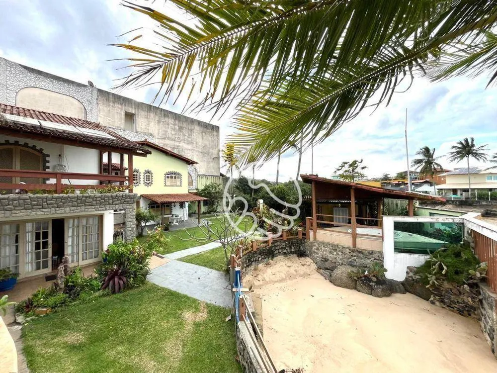 Casa, 5 quartos, 400 m² - Foto 11