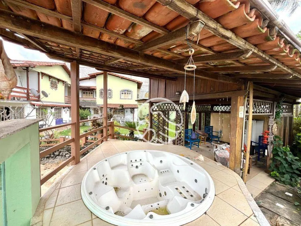 Casa, 5 quartos, 400 m² - Foto 15