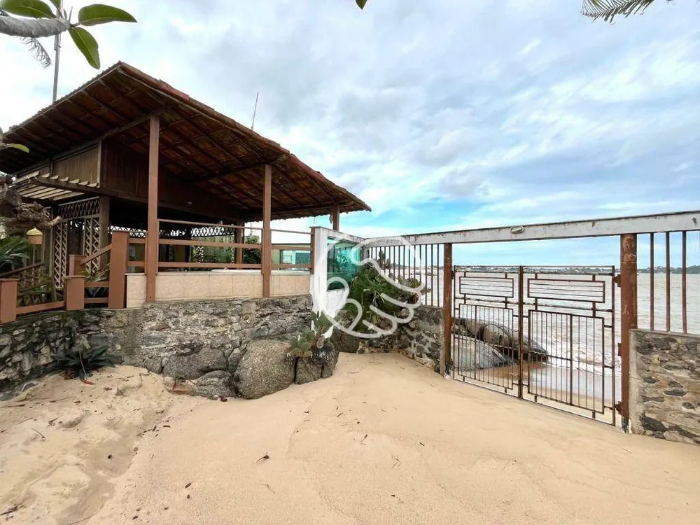 Casa, 5 quartos, 400 m² - Foto 14