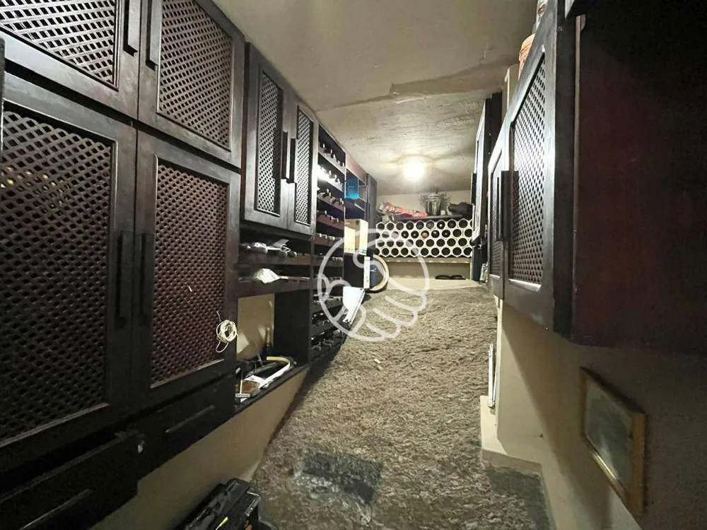 Casa, 5 quartos, 400 m² - Foto 9