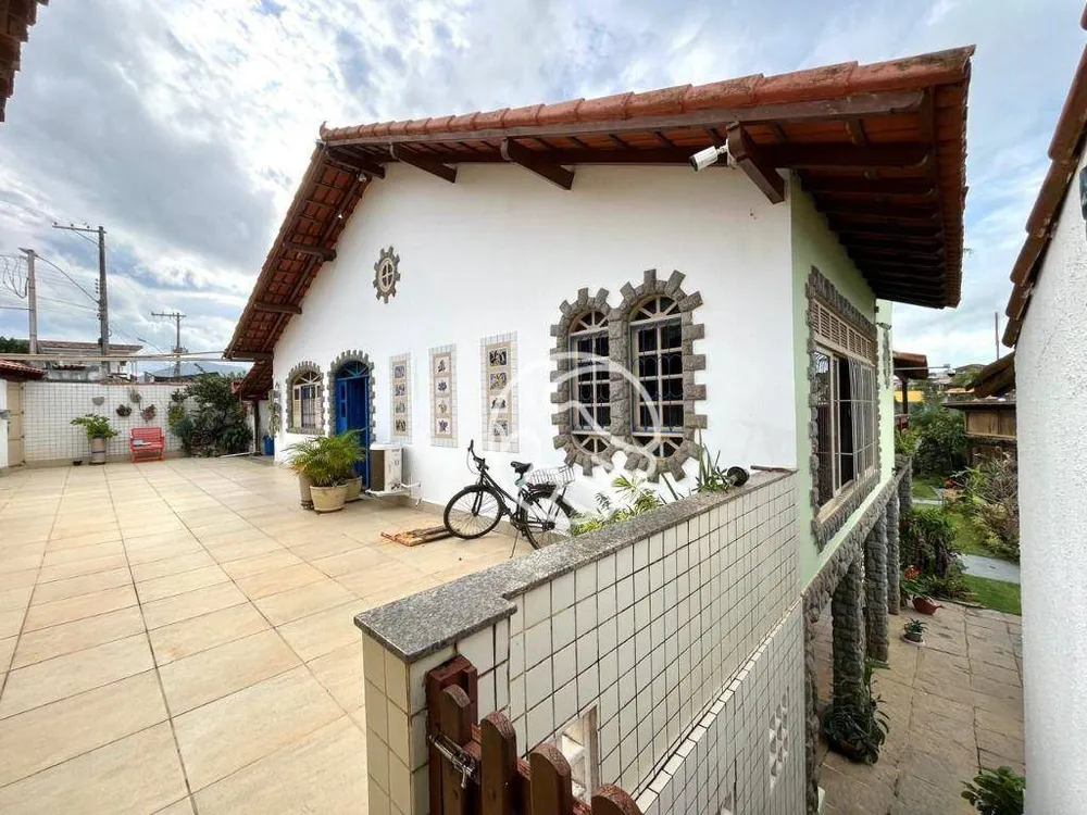 Casa, 5 quartos, 400 m² - Foto 5