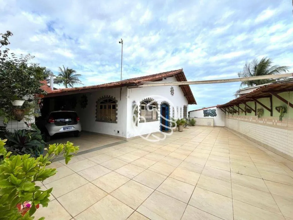 Casa, 5 quartos, 400 m² - Foto 6
