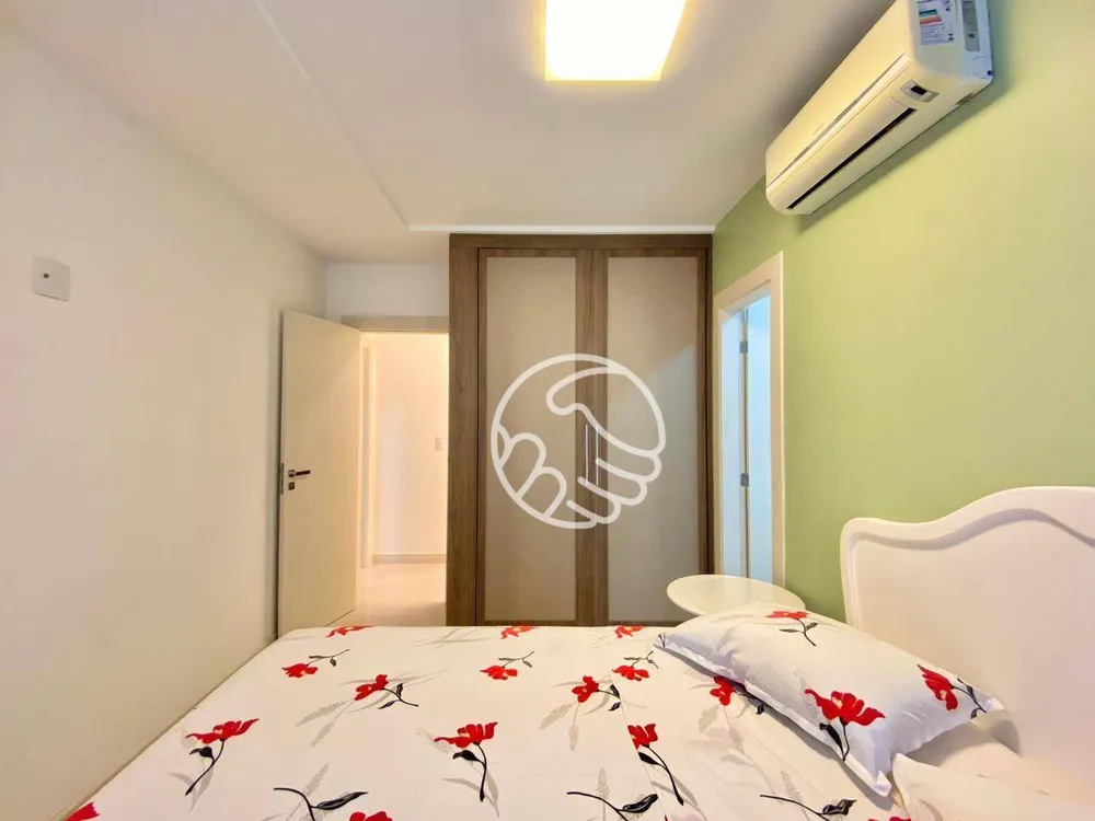 Apartamento, 4 quartos, 216 m² - Foto 13