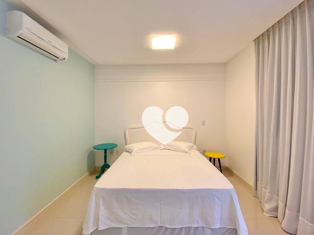 Apartamento, 4 quartos, 216 m² - Foto 1