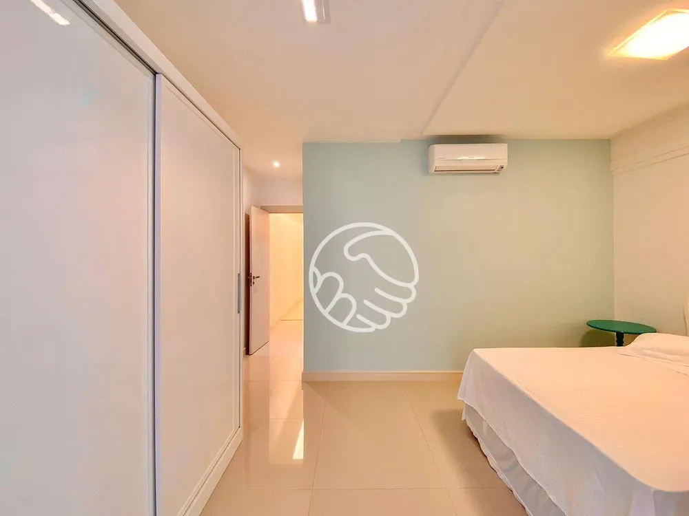 Apartamento, 4 quartos, 216 m² - Foto 12