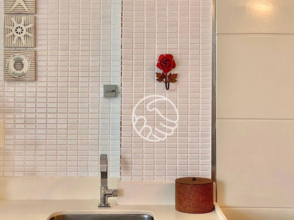 Apartamento, 4 quartos, 216 m² - Foto 11