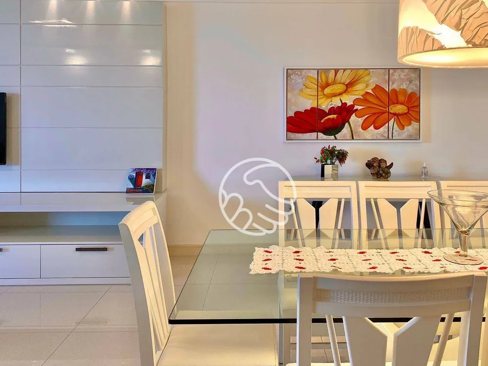 Apartamento, 4 quartos, 216 m² - Foto 8