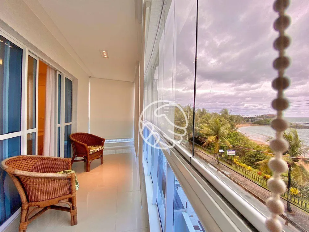 Apartamento, 4 quartos, 216 m² - Foto 6