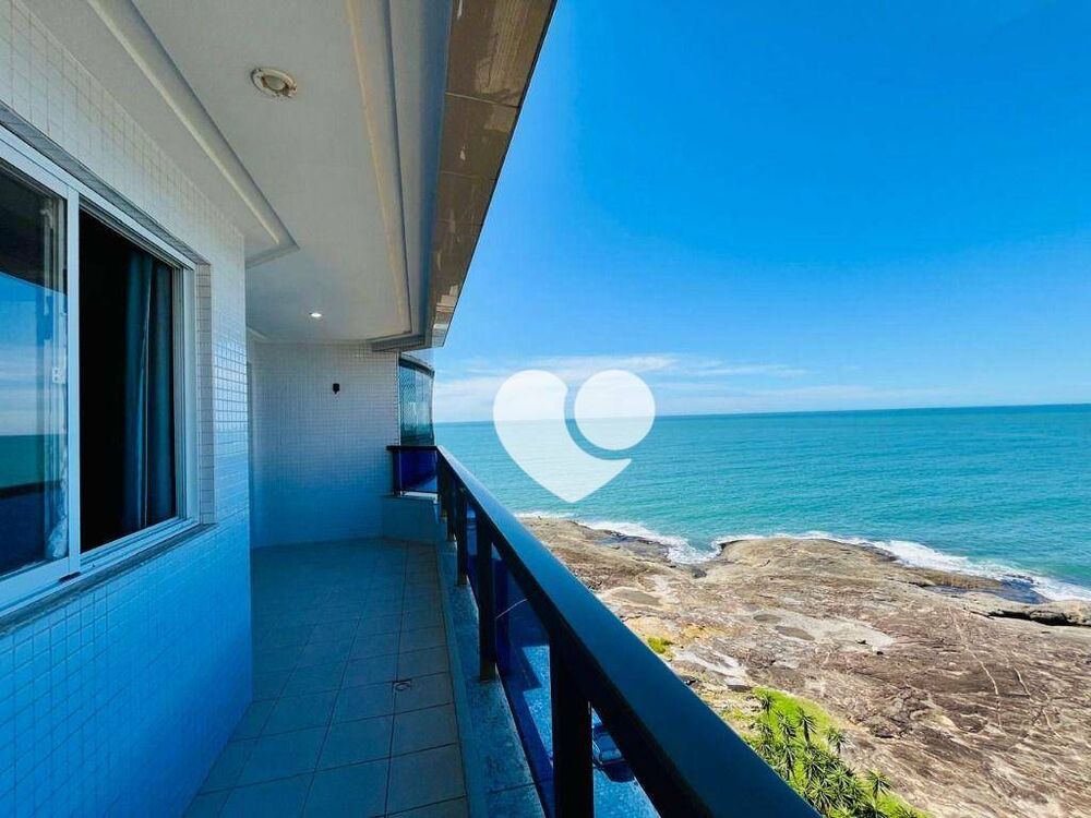 Apartamento à venda com 3 quartos, 110m² - Foto 4