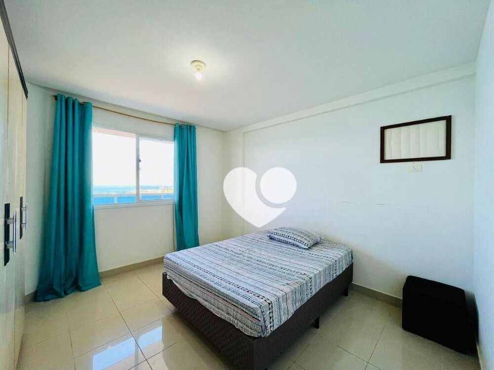 Apartamento à venda com 3 quartos, 110m² - Foto 3