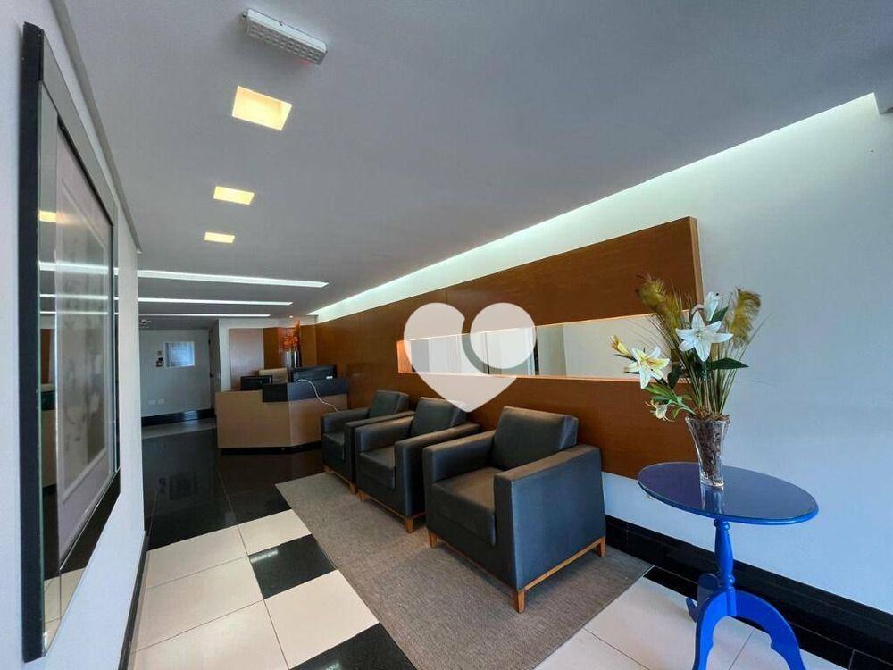 Apartamento à venda com 3 quartos, 110m² - Foto 1
