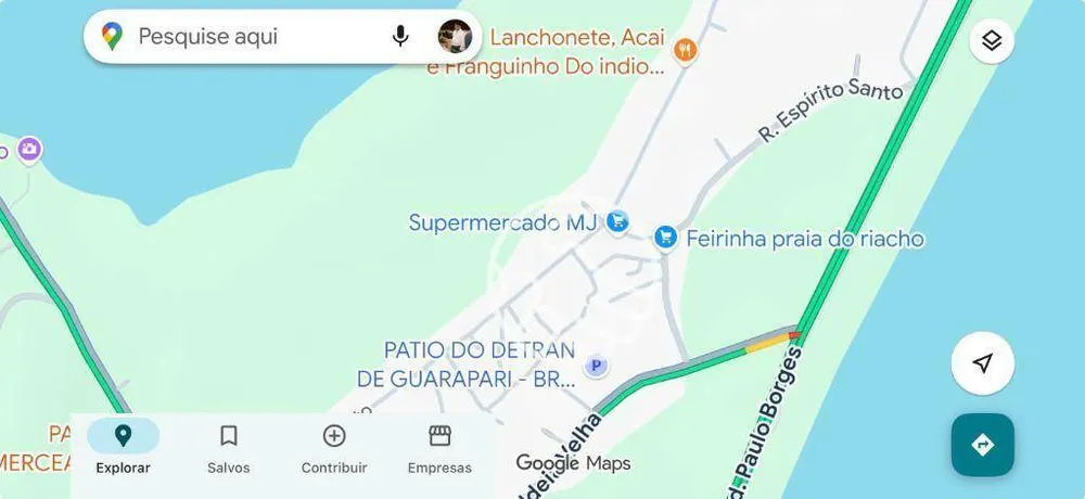 Terreno, 1 hectares - Foto 3