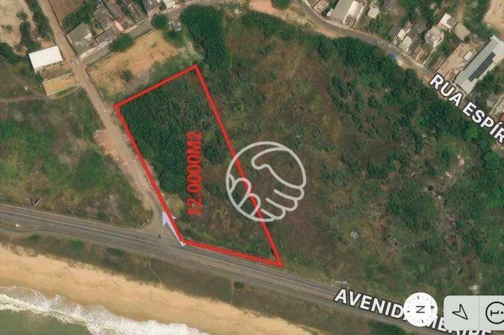 Terreno, 1 hectares - Foto 1