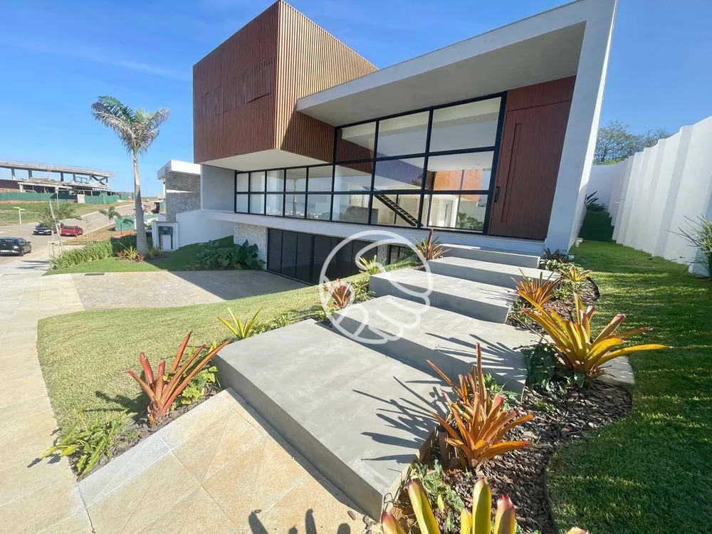 Casa de Condomínio, 6 quartos - Foto 6