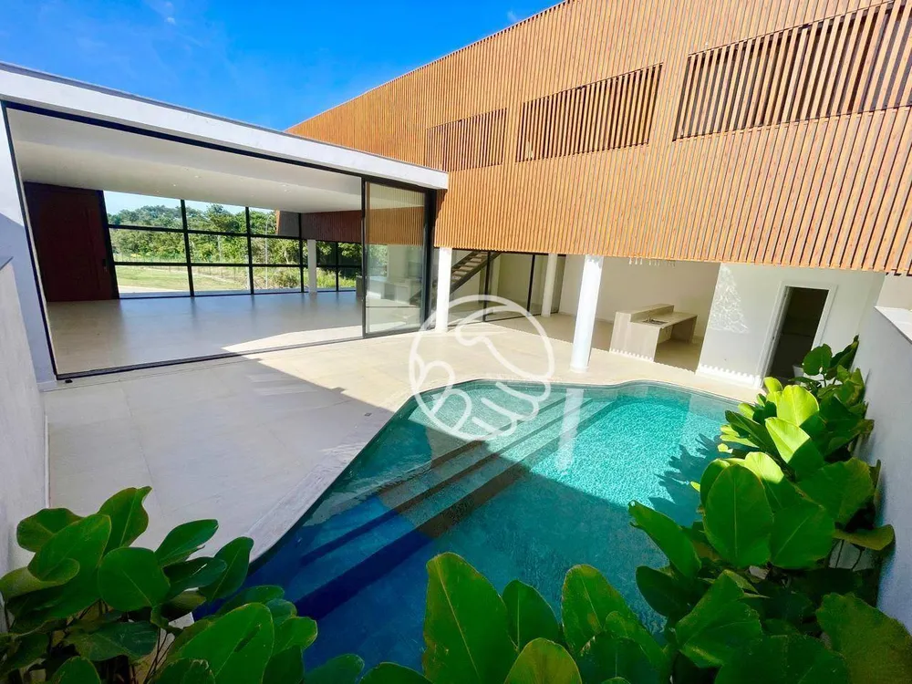 Casa de Condomínio, 6 quartos - Foto 3