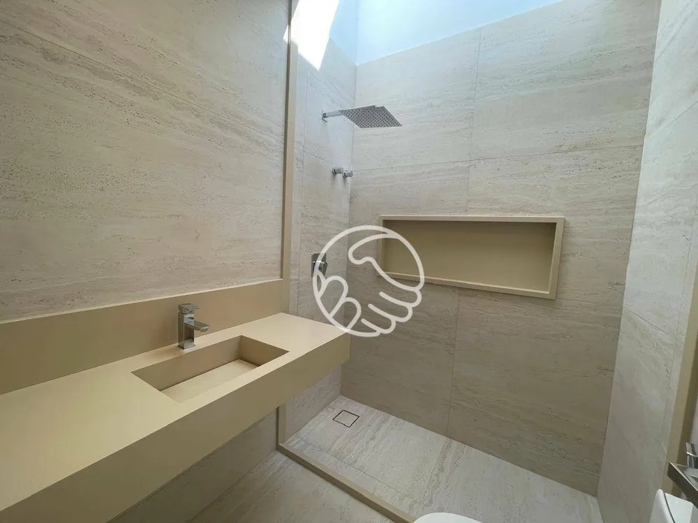 Casa de Condomínio, 6 quartos - Foto 8