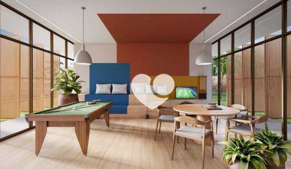 Loteamento e Condomínio, 1100 m² - Foto 3