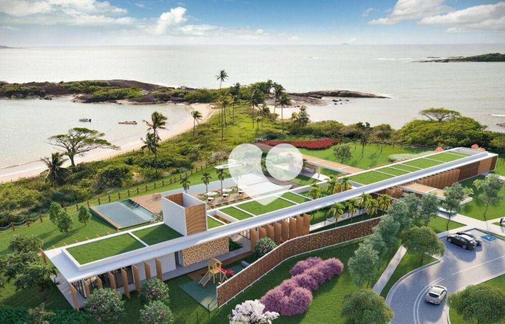 Loteamento e Condomínio, 1100 m² - Foto 2