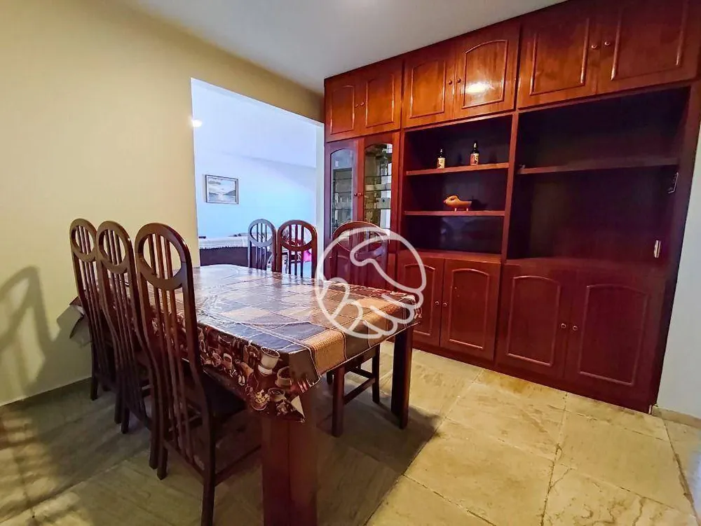 Apartamento, 3 quartos, 200 m² - Foto 6