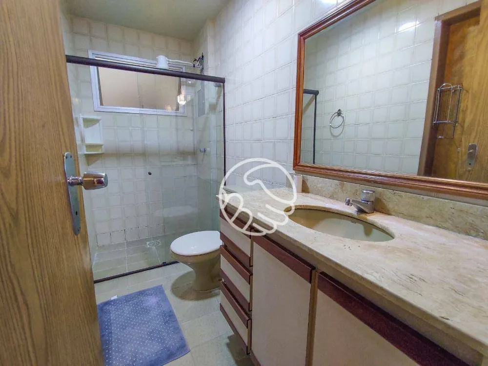 Apartamento, 3 quartos, 200 m² - Foto 9