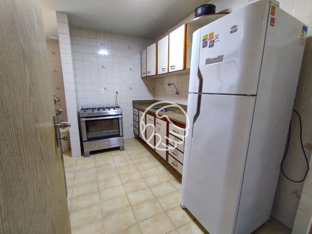 Apartamento, 3 quartos, 200 m² - Foto 7
