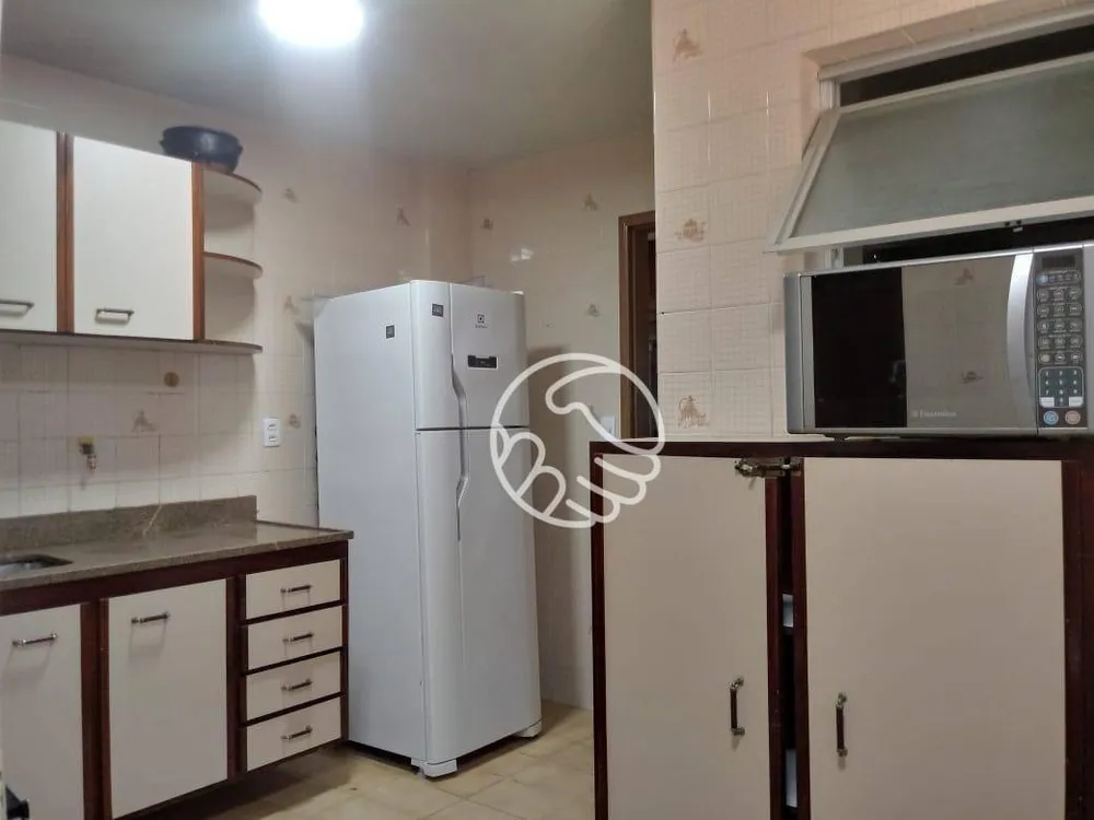 Apartamento, 3 quartos, 200 m² - Foto 8