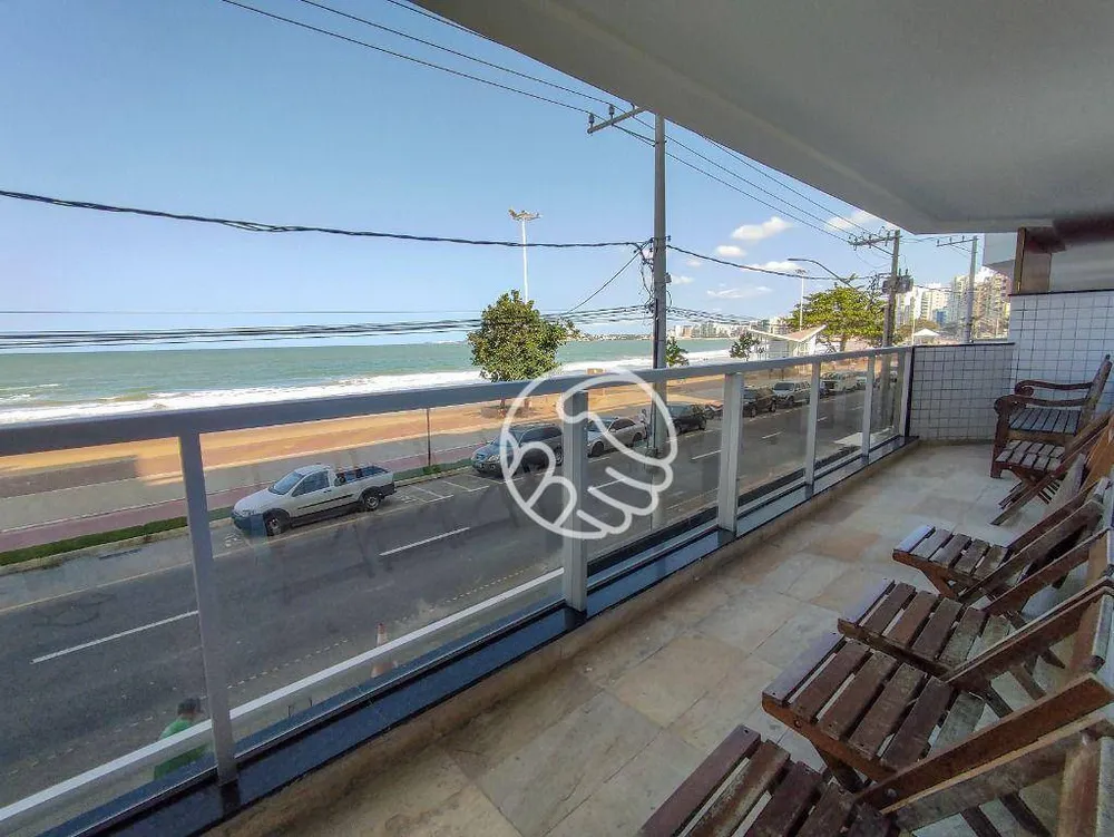 Apartamento, 3 quartos, 200 m² - Foto 1