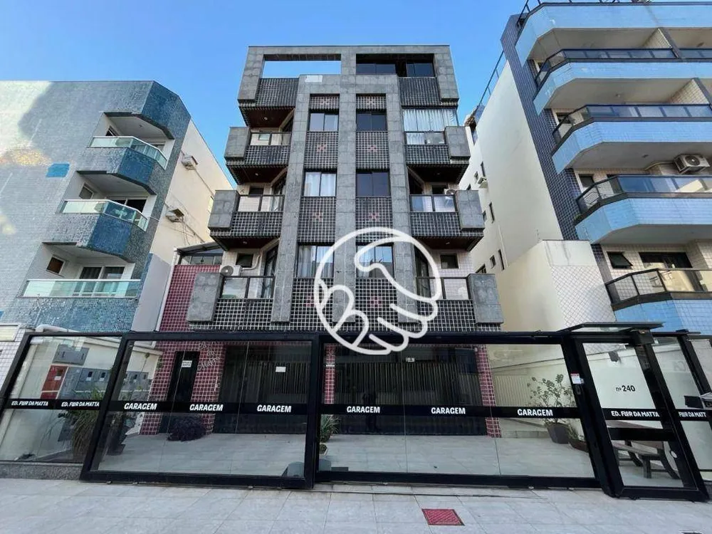 Cobertura, 4 quartos, 150 m² - Foto 2
