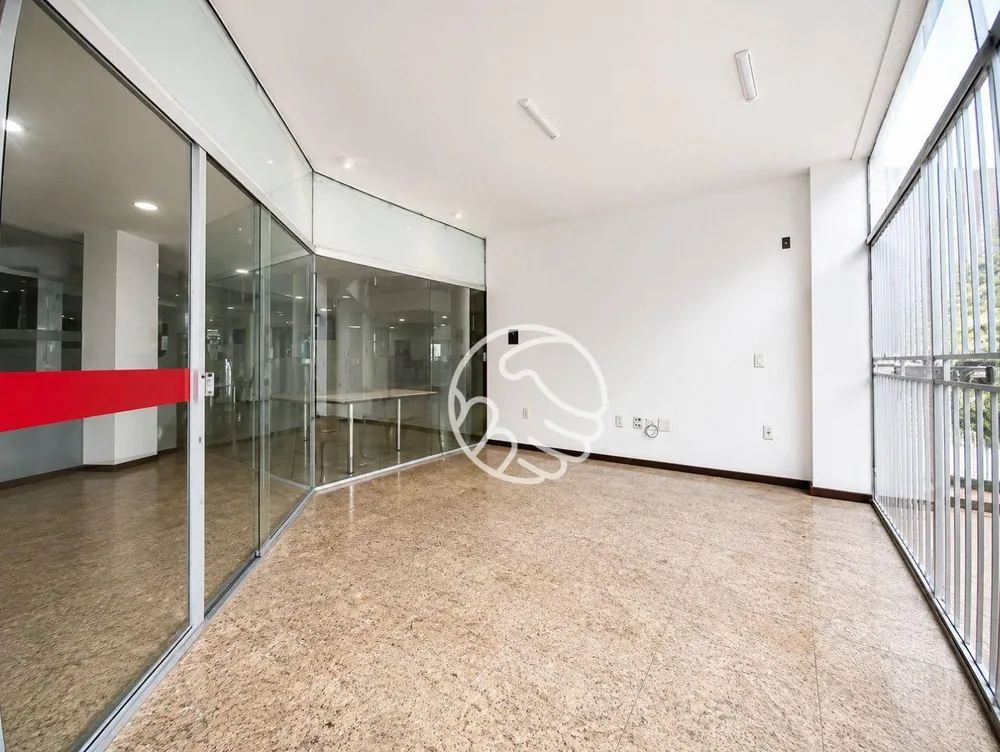 Loja-Salão, 25 m² - Foto 2