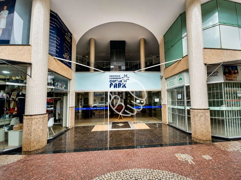 Loja-Salão, 25 m² - Foto 5