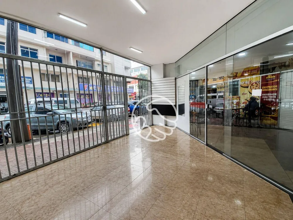 Loja-Salão, 25 m² - Foto 6