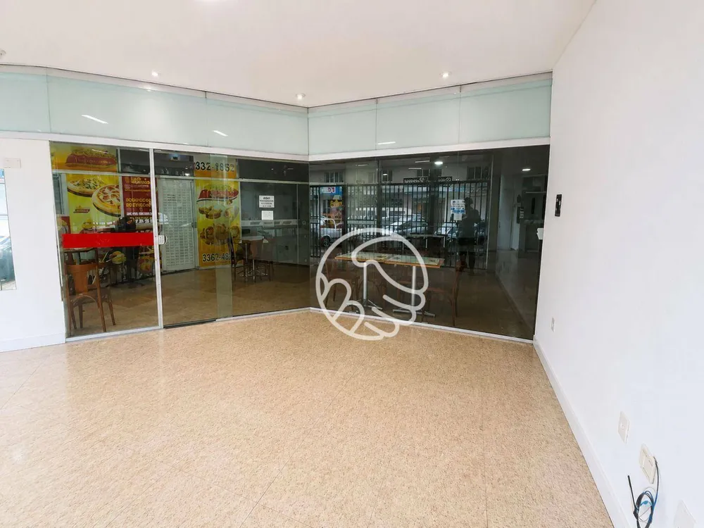 Loja-Salão, 25 m² - Foto 3