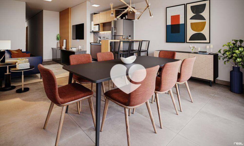 Apartamento, 3 quartos, 109 m² - Foto 4