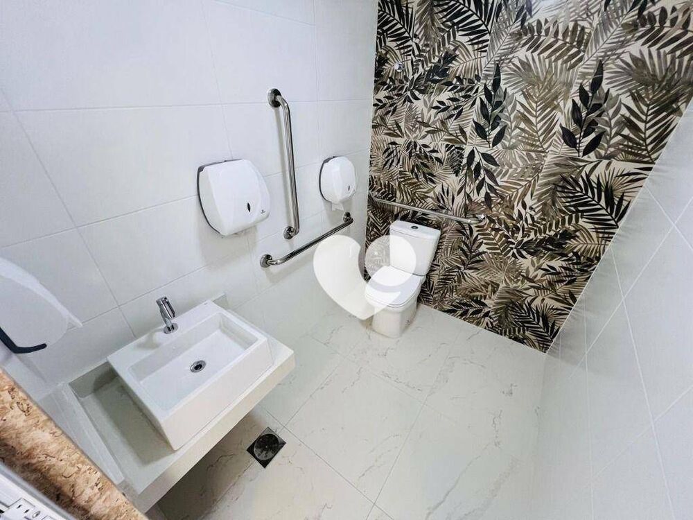 Apartamento, 3 quartos, 109 m² - Foto 2
