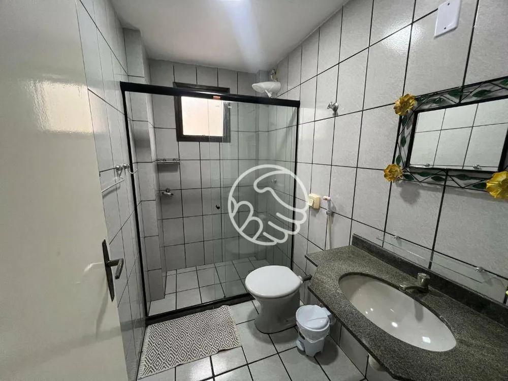 Apartamento, 3 quartos, 130 m² - Foto 11